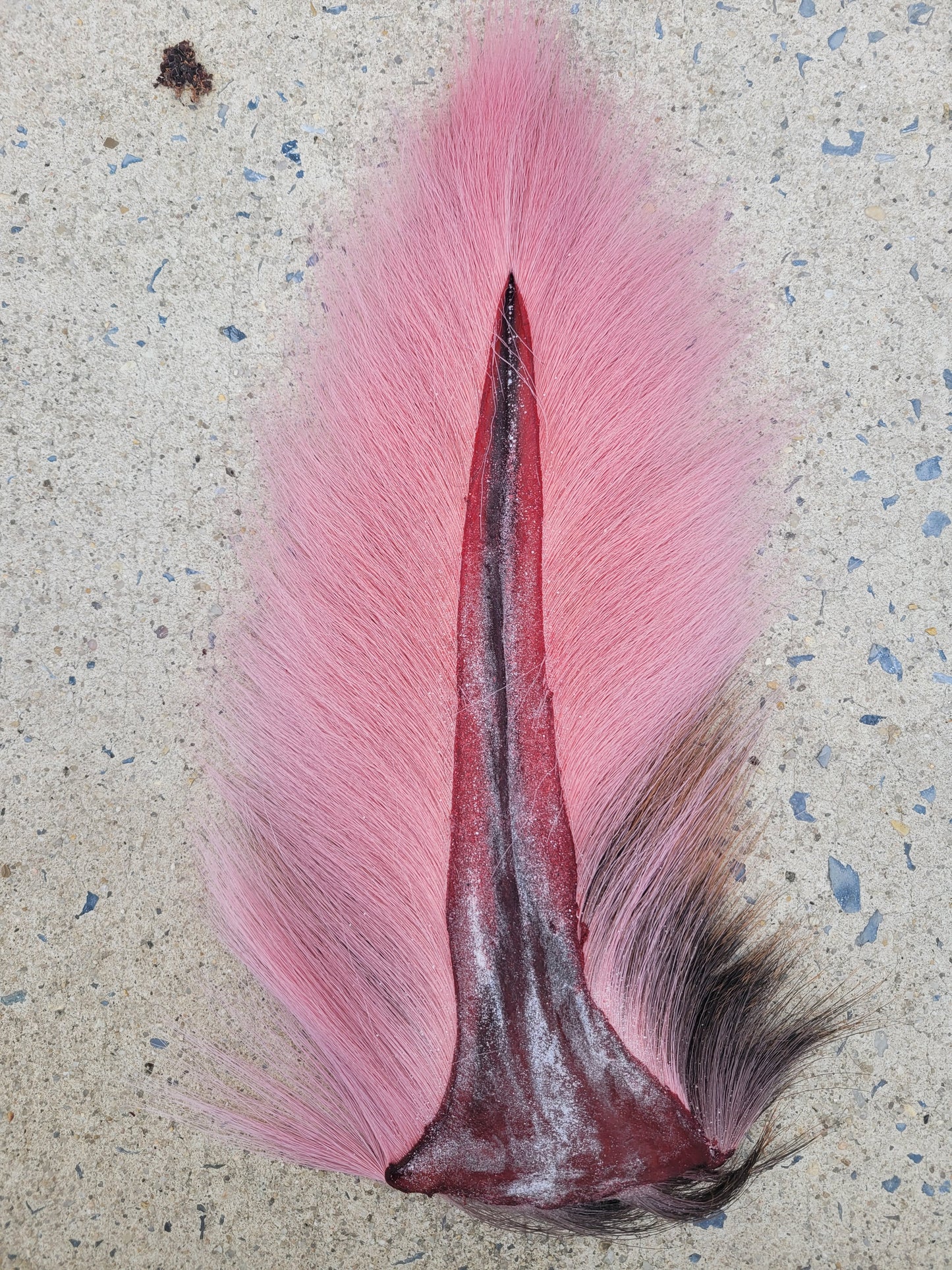 Select Bucktail