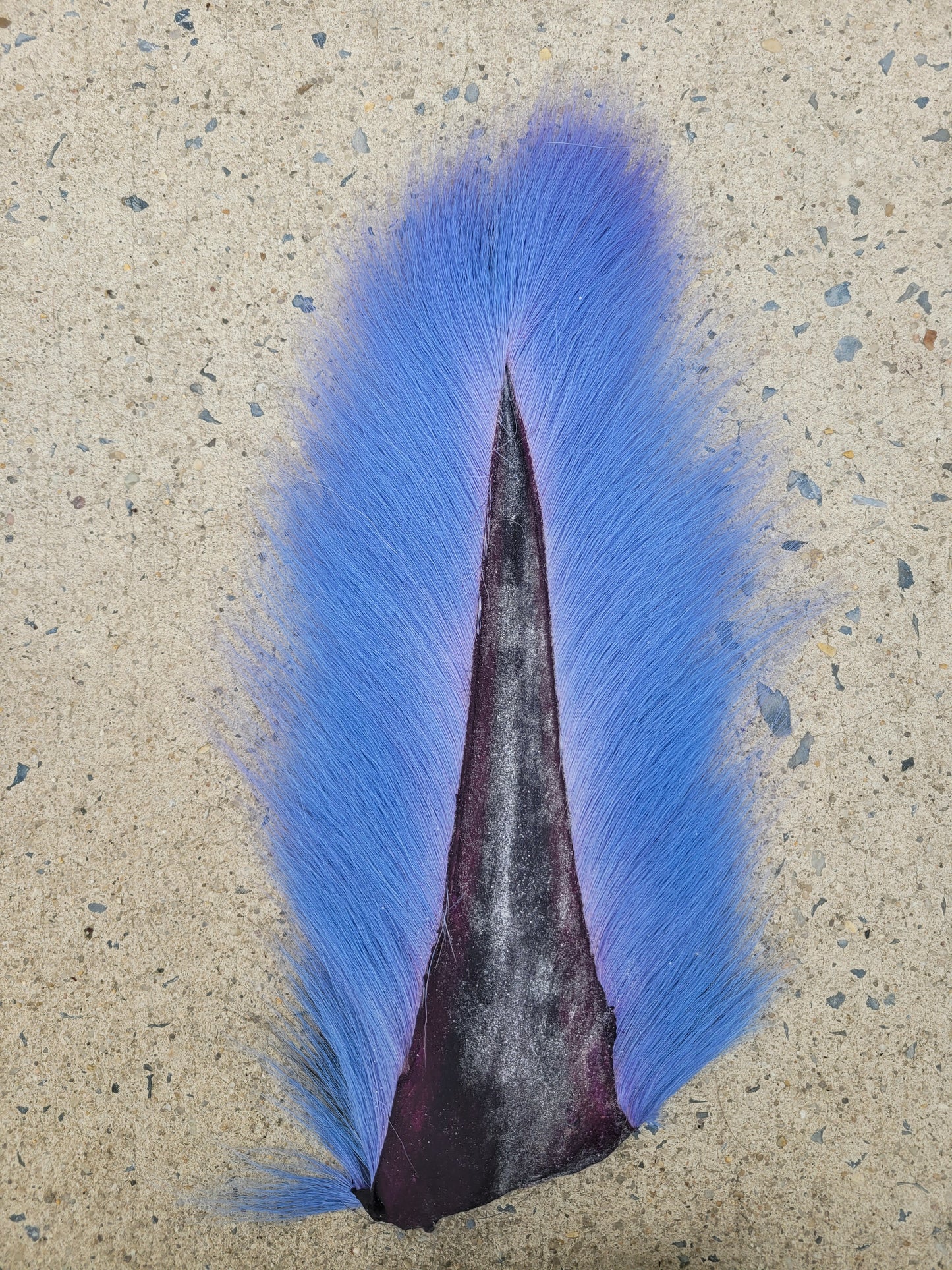 Select Bucktail